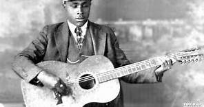 BLIND WILLIE MCTELL - You Was Born To Die [1933]