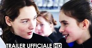 Amori elementari Trailer Ufficiale (2014) Cristiana Capotondi, Andrey Chernyshov Movie HD
