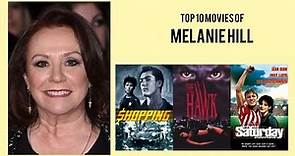 Melanie Hill Top 10 Movies of Melanie Hill| Best 10 Movies of Melanie Hill