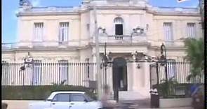 Historia del museo de Artes Decorativas, La Habana, Cuba