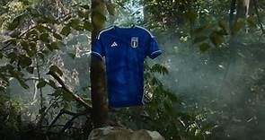 Selección de Italia presenta su nueva camiseta de Adidas | Video