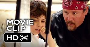 Chef Movie CLIP - Miami Food Truck (2014) - Jon Favreau, Sofía Vergara Blu-Ray Movie HD
