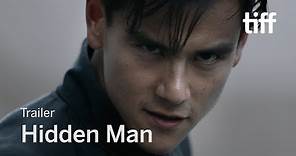 HIDDEN MAN Trailer | TIFF 2018