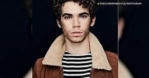 Cameron Boyce official cause of death released by coroner | ABC7