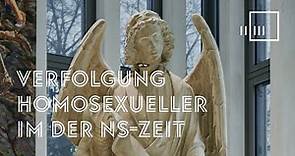 Rosemarie Trockel: „Frankfurter Engel“ (1994)