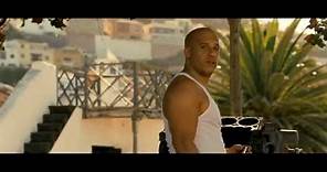 Fast and Furious 6 Official Trailer