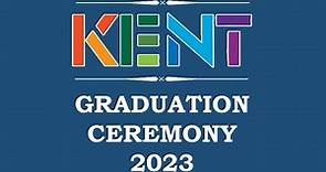 Kent Institute Graduation 2023 - Sydney