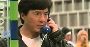 Jackie Chan's Who Am I? Trailer 1998