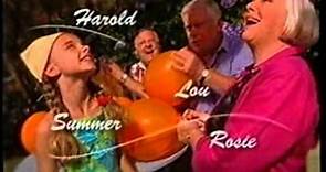 Neighbours 2002 Opening Titles Version 5
