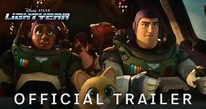 Lightyear | Official Trailer 2