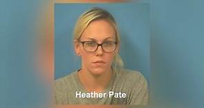 05/04/2023 Heather Pate Goes into Further Detail about Events Leading up to the Murder of Jaggers