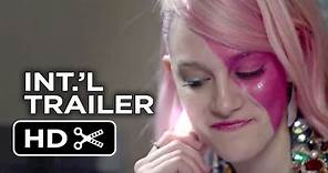 Jem and the Holograms Official International Trailer #1 (2015) - Aubrey ...