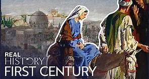 What Normal Life Was Like In 1st Century AD | Living In The Time Of Jesus | Real History
