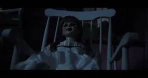 Annabelle (2014) Official Trailer 2 [HD]