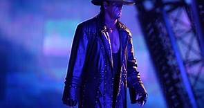 After 30 years as the Undertaker, a WWE legend rides off into the sunset