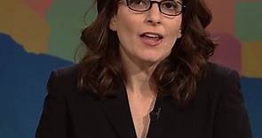 The Best Tina Fey Moments