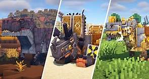 27 NEW Minecraft Mods You Need To Know! (1.20.1)