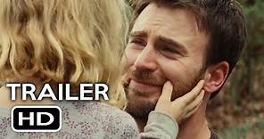 Gifted Official Trailer #1 (2017) Chris Evans, Jenny Slate Drama Movie HD