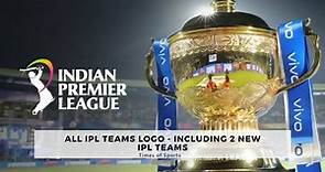 All IPL Teams Logo 2024 With Meaning, Motto