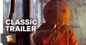 Trick 'r Treat (2007) Trailer #2 | Movieclips Classic Trailers