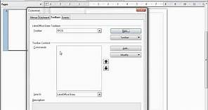 LibreOffice Draw (01) Intro