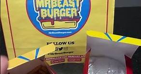 Mr Beast Burger ya está en Monterrey, NL, México
