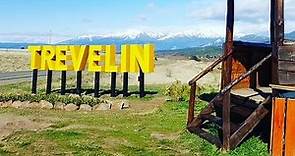 ▷ Qué ver y hacer en Trevelin, Chubut | Patagonia Andina