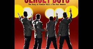 Jersey Boys Soundtrack 1. Ces Soirees-la
