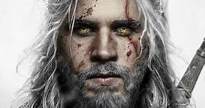 This Look At Liam Hemsworth As Geralt Is Flat-Out Awesome