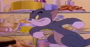 Tom and Jerry Episode 2 The Midnight Snack Part 2