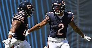 Here's how to watch, listen and stream Chicago Bears games this season