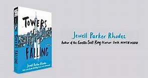 Towers Falling by Jewell Parker Rhodes - Official Book Trailer
