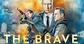 The Brave | Film Complet en Français | Action, Thriller