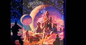 Starcastle - Stargate/Sunfield 1976