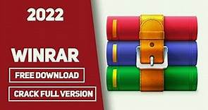 Winrar (FULL CRACK) Download FREE - Latest Version & Lifetime Activation! - Updated