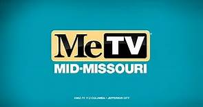 KMIZ 17.2 - MeTV Mid-Missouri Station ID, 1/15/2021