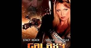 Galaxy Hunter | movie | 2004 | Official Trailer