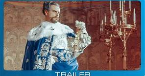 Ludwig II. - Glanz und Ende eines Königs ≣ 1955 ≣ Trailer