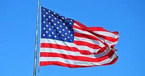 ¿Cuántas estrellas tiene la bandera de Estados Unidos? Este es su significado