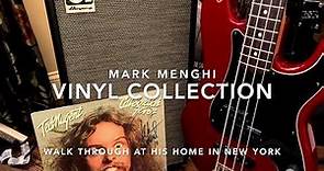BPMD - Mark Menghi Vinyl Walkthrough | Napalm Records