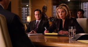 Watch The Good Wife Season 2 Episode 14: The Good Wife - Net Worth – Full show on Paramount Plus
