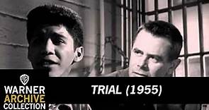 Preview Clip | Trial | Warner Archive