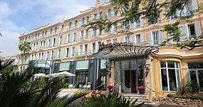 Vacanciel Menton Club*** Méditerranée Côte d'Azur