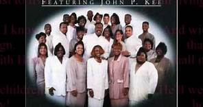 He'll Welcome Me by The New Life Community Choir featuring Pastor John P. Kee