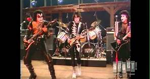 Kiss - The Oath (Live On Fridays)