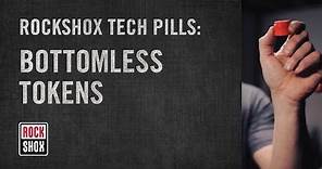 RockShox Tech Pills | Bottomless Tokens