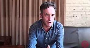 Don McKellar on 'The Grand Seduction'