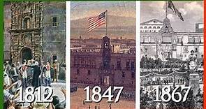 Historia del Grito de Independencia, parte 1 (1812-1867) | Historia Para Qué