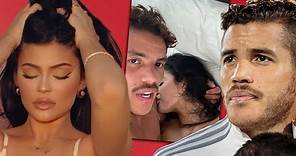 ¿Filtran Foto Íntima de Kylie Jenner con Jonathan Dos Santos?