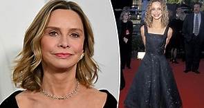 Calista Flockhart addresses anorexia reports: ‘It was going to ruin my career’